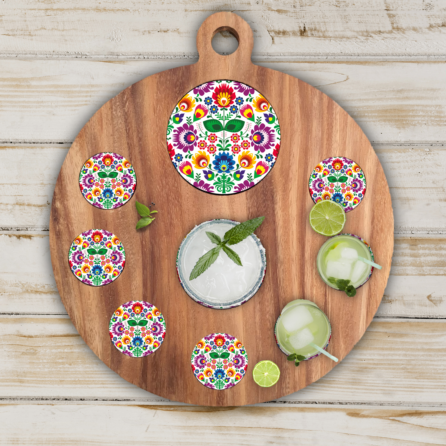 TEQUILEROS FLORES POLS