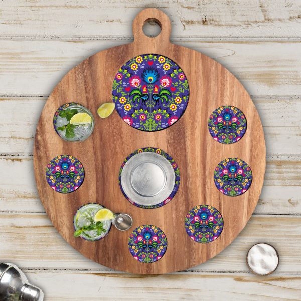 Tequilero - Gallos Pols