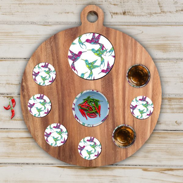 Tequilero - Colibries