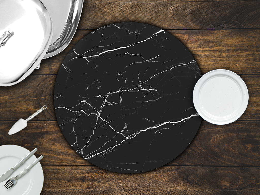 LAZY SUSAN MAQUINA