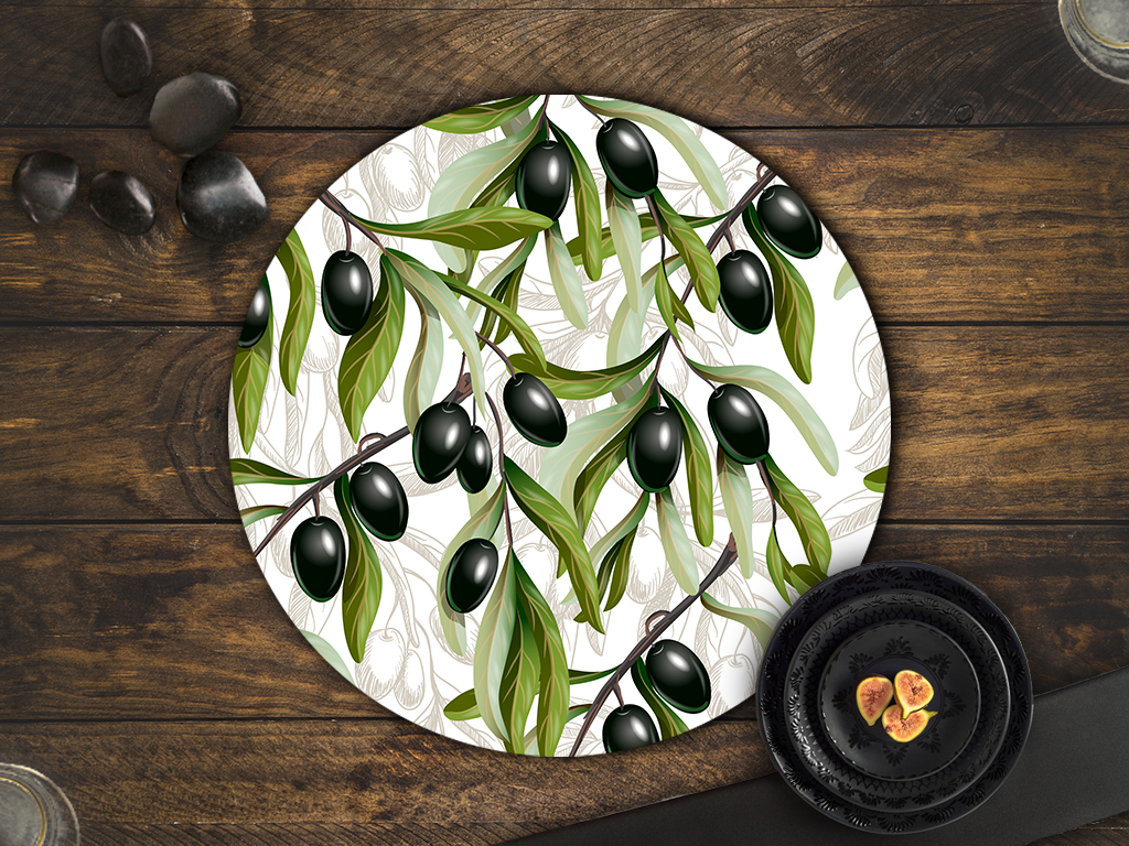 LAZY SUSAN OLIVAS NEGRAS (1)
